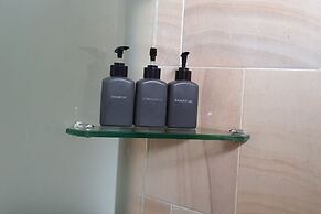 Siem Reap Tevi Residence