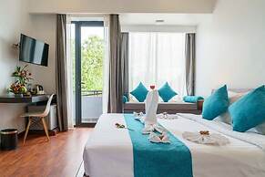 Siem Reap Tevi Residence