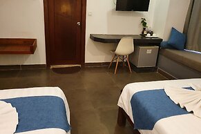 Siem Reap Tevi Residence