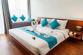 Siem Reap Tevi Residence