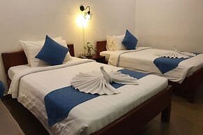 Siem Reap Tevi Residence