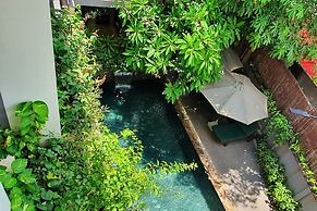 Siem Reap Tevi Residence