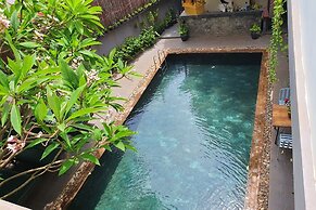 Siem Reap Tevi Residence