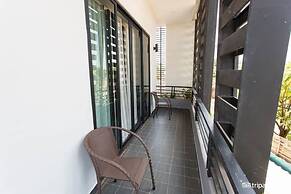 Siem Reap Tevi Residence