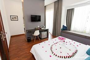 Siem Reap Tevi Residence