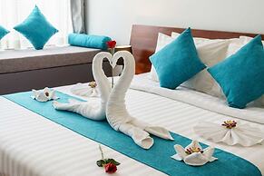 Siem Reap Tevi Residence