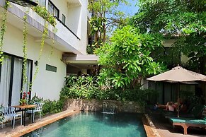 Siem Reap Tevi Residence