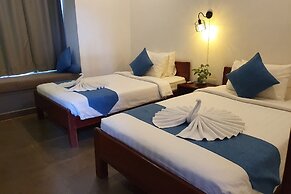 Siem Reap Tevi Residence