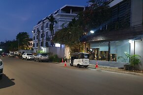 Siem Reap Tevi Residence