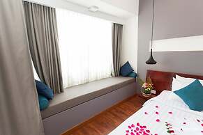 Siem Reap Tevi Residence