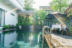 Siem Reap Tevi Residence
