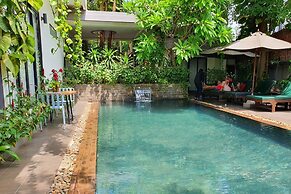 Siem Reap Tevi Residence