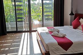 Siem Reap Tevi Residence