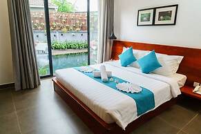 Siem Reap Tevi Residence
