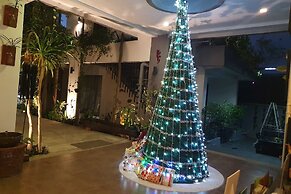 Siem Reap Tevi Residence