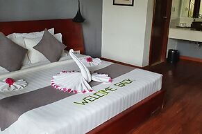 Siem Reap Tevi Residence