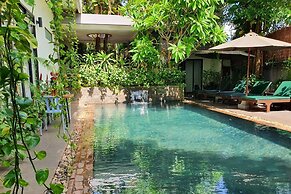 Siem Reap Tevi Residence
