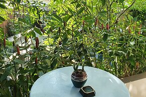 Siem Reap Tevi Residence