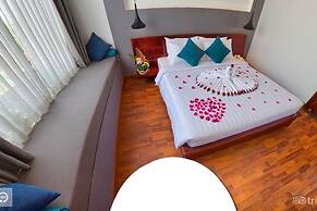 Siem Reap Tevi Residence