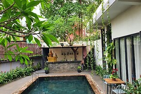 Siem Reap Tevi Residence