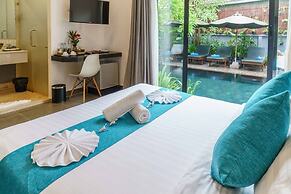 Siem Reap Tevi Residence