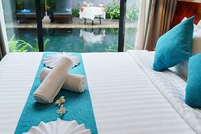 Siem Reap Tevi Residence