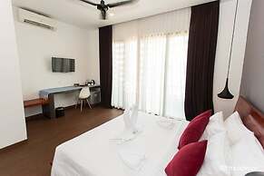 Siem Reap Tevi Residence