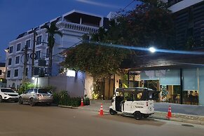 Siem Reap Tevi Residence