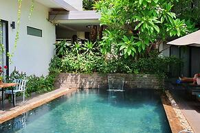 Siem Reap Tevi Residence