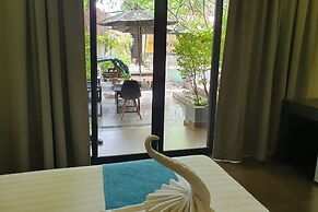 Siem Reap Tevi Residence