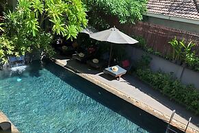 Siem Reap Tevi Residence