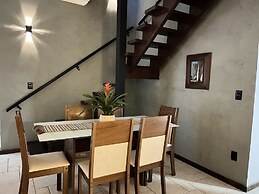 COBERTURA BRAGA COM PISCINA