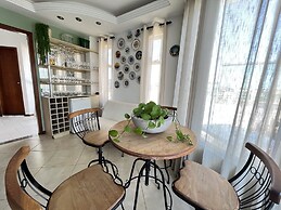 COBERTURA BRAGA COM PISCINA