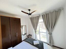 COBERTURA BRAGA COM PISCINA