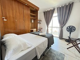 COBERTURA BRAGA COM PISCINA