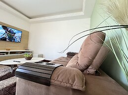 COBERTURA BRAGA COM PISCINA