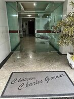 COBERTURA BRAGA COM PISCINA