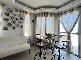 COBERTURA BRAGA COM PISCINA