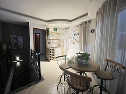 COBERTURA BRAGA COM PISCINA