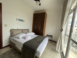 COBERTURA BRAGA COM PISCINA