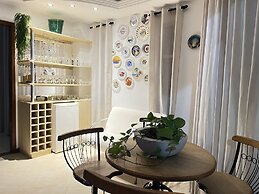 COBERTURA BRAGA COM PISCINA