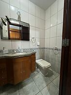 COBERTURA BRAGA COM PISCINA