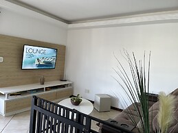 COBERTURA BRAGA COM PISCINA