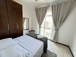 COBERTURA BRAGA COM PISCINA