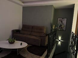 COBERTURA BRAGA COM PISCINA