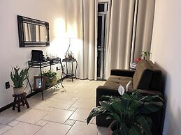 COBERTURA BRAGA COM PISCINA