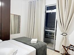 COBERTURA BRAGA COM PISCINA