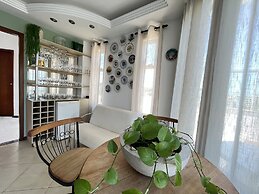 COBERTURA BRAGA COM PISCINA