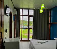 Parque Hotel Corredeira do Urubuí