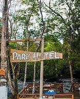 Parque Hotel Corredeira do Urubuí